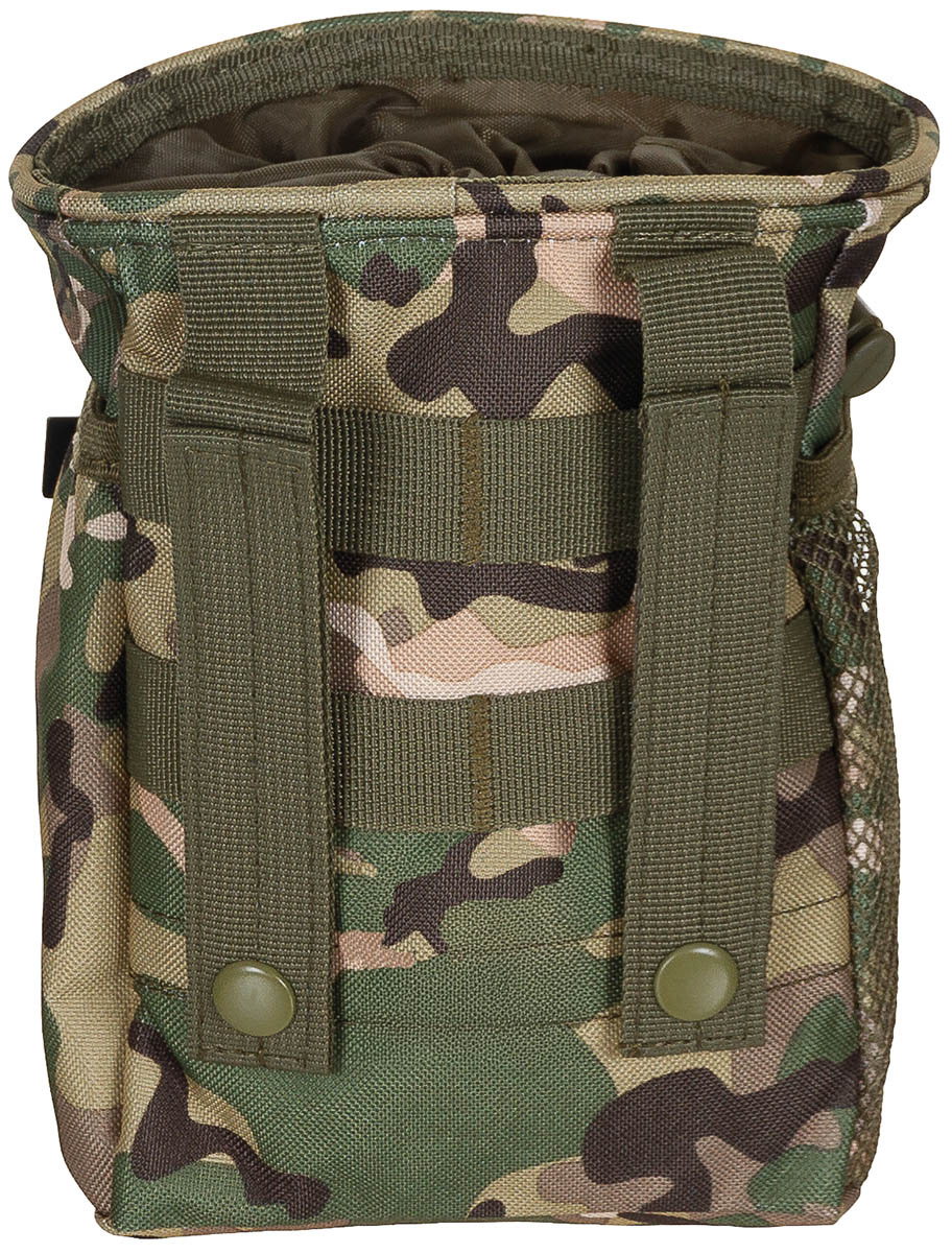 Image 2 de l'article Pochette à décharge, 