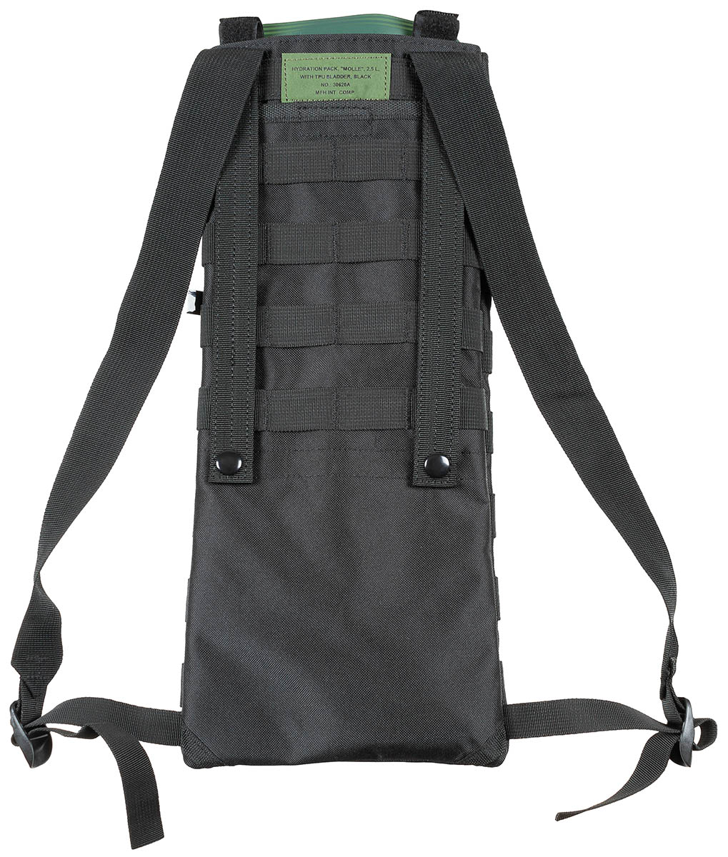 Image 2 de l'article Système d'hydratation, 