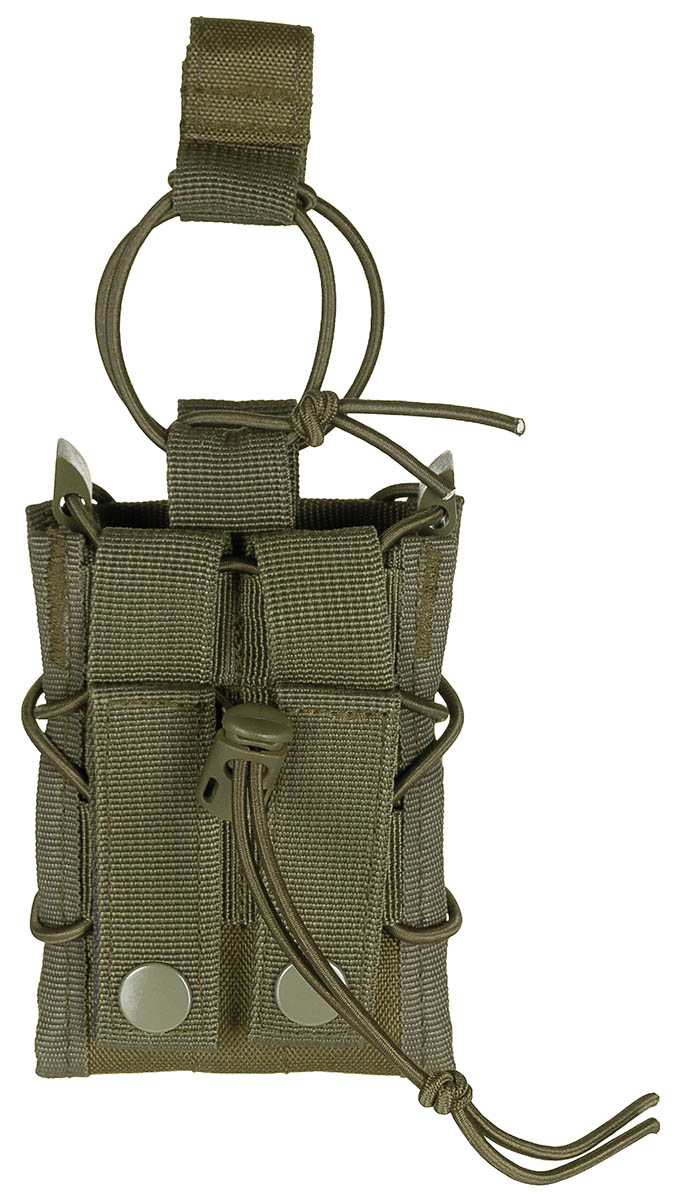 Image 2 de l'article Porte chargeur, 