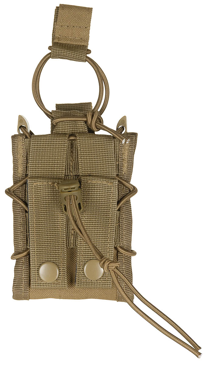 Image 2 de l'article Porte chargeur, 