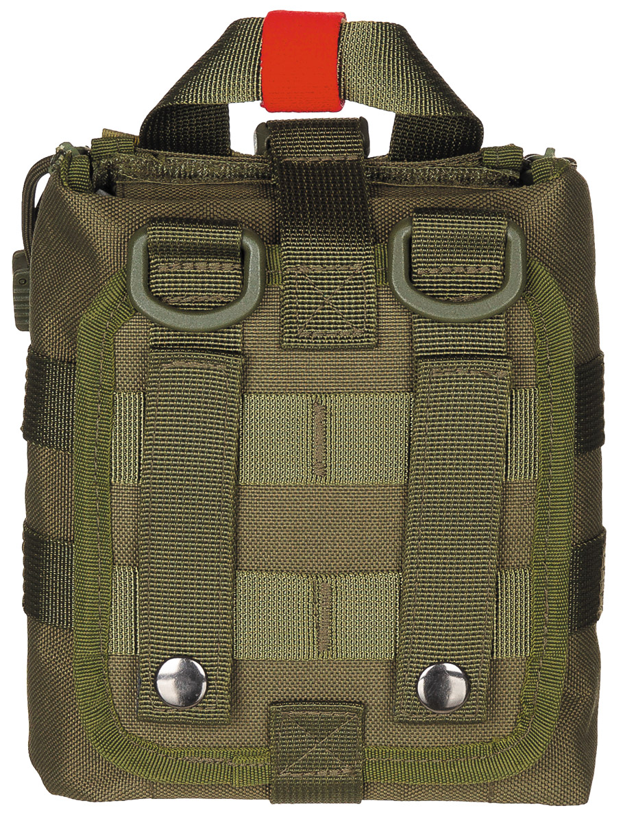 Image 2 de l'article Pochette, premiers soins, petite, 