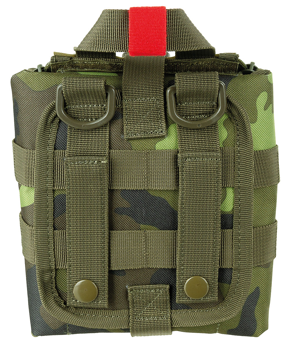 Artikelbild 2 des Artikels “Tasche, Erste-Hilfe, klein, 