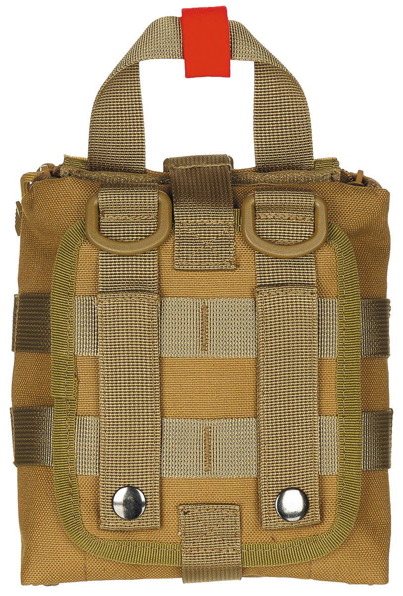 Image 2 de l'article Pochette, premiers soins, petite, 