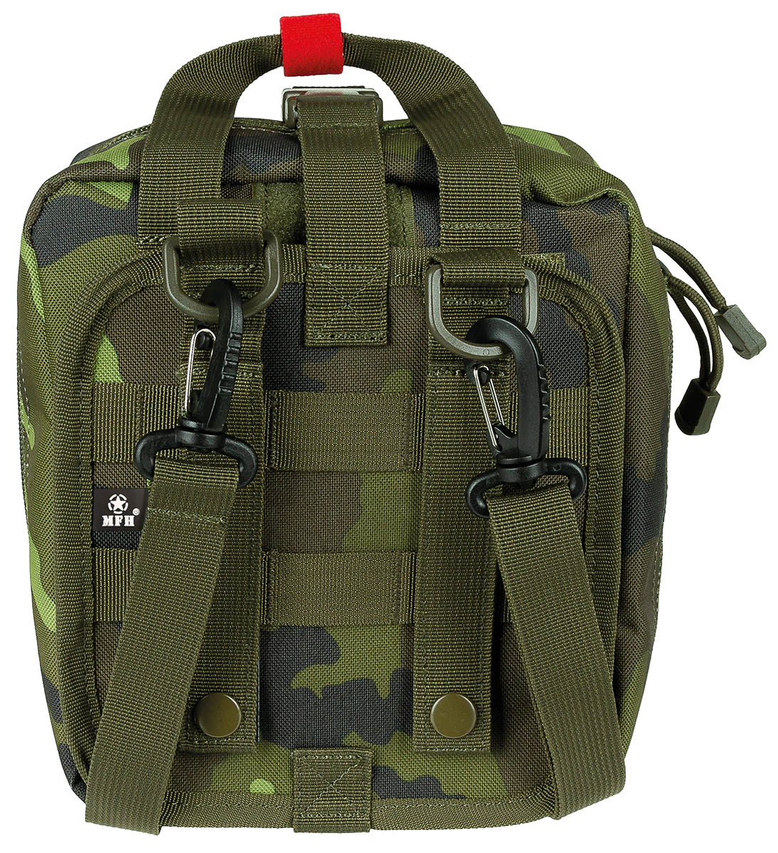 Artikelbild 2 des Artikels “Tasche, Erste-Hilfe, groß, 