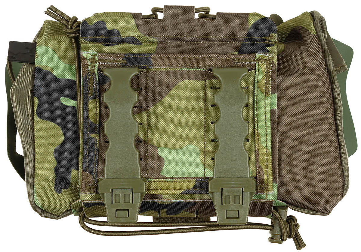 Image 2 de l'article Pochette, premiers soins, 