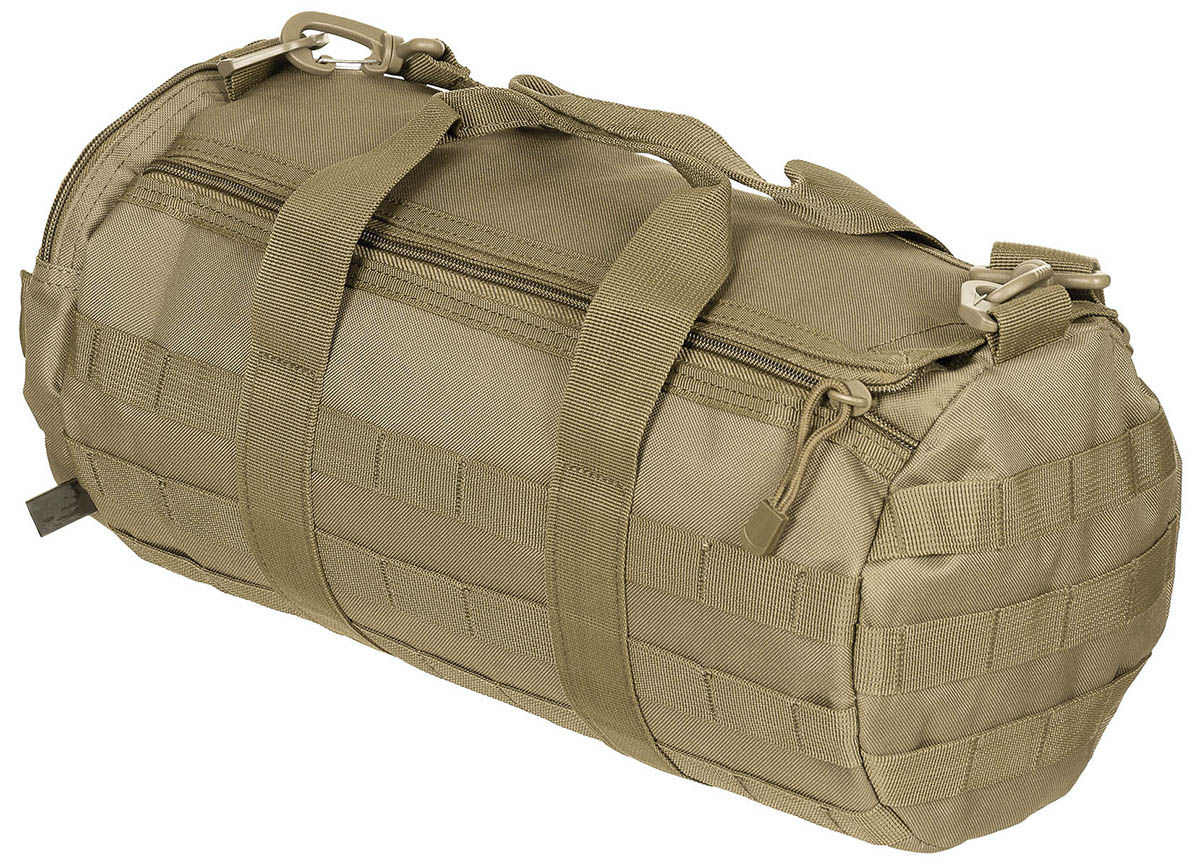 Artikelbild 2 des Artikels “Einsatztasche, rund, 