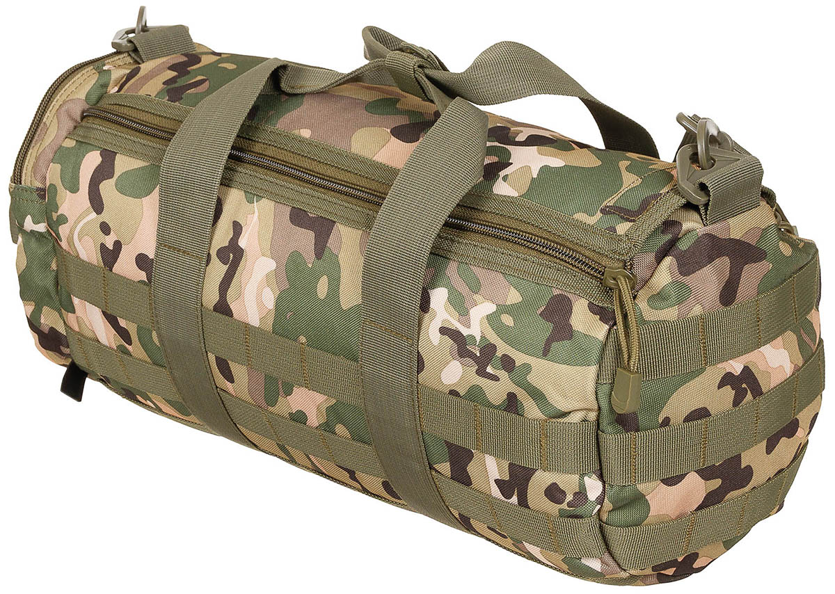 Artikelbild 2 des Artikels “Einsatztasche, rund, 