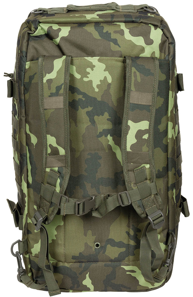 Image 2 de l'article Sac à dos, 