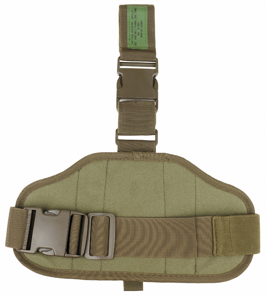 Product image 2 of the product “Leg Holster, 