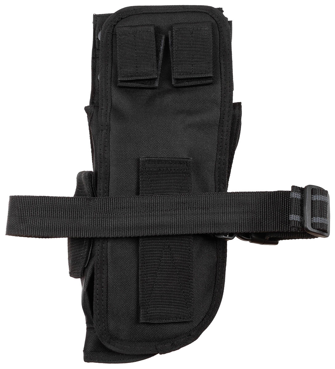 Artikelbild 2 des Artikels “Pistolenbeinholster, schwarz, 