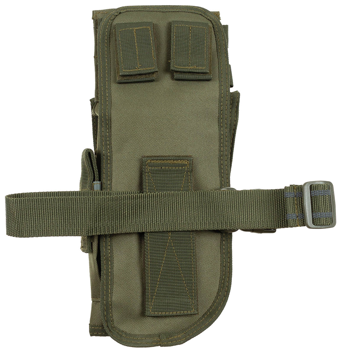 Artikelbild 2 des Artikels “Pistolenbeinholster, oliv, 