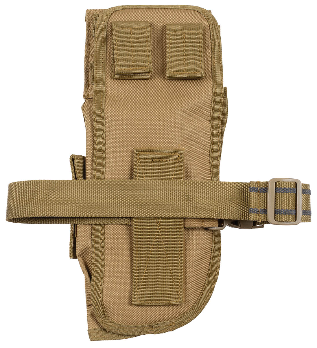 Artikelbild 2 des Artikels “Pistolenbeinholster, coyote, 