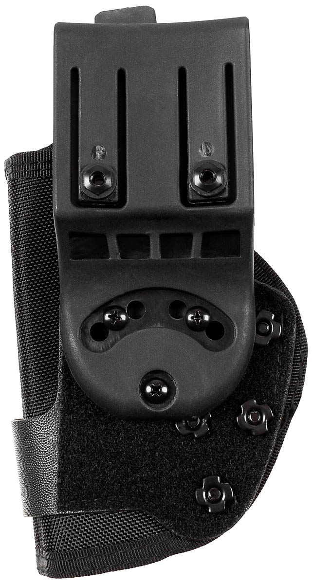 Artikelbild 2 des Artikels “Österr. Pistolenholster, rechts, schwarz “