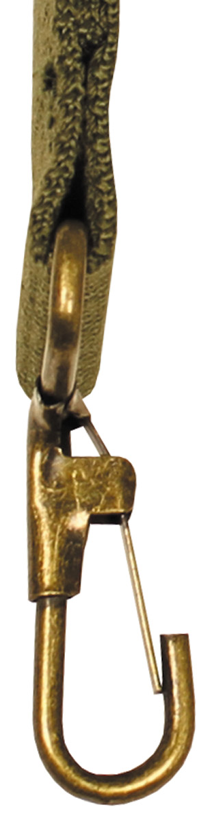 Artikelbild 2 des Artikels “Schulterriemen für Tasche, 3,8 cm, oliv “