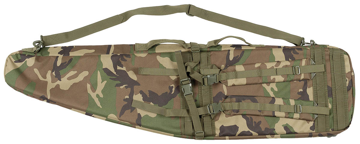 Artikelbild 2 des Artikels “Gewehrfutteral, 