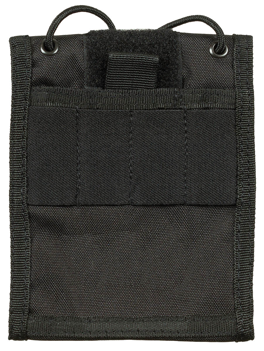 Artikelbild 2 des Artikels “Brustbeutel, schwarz  “