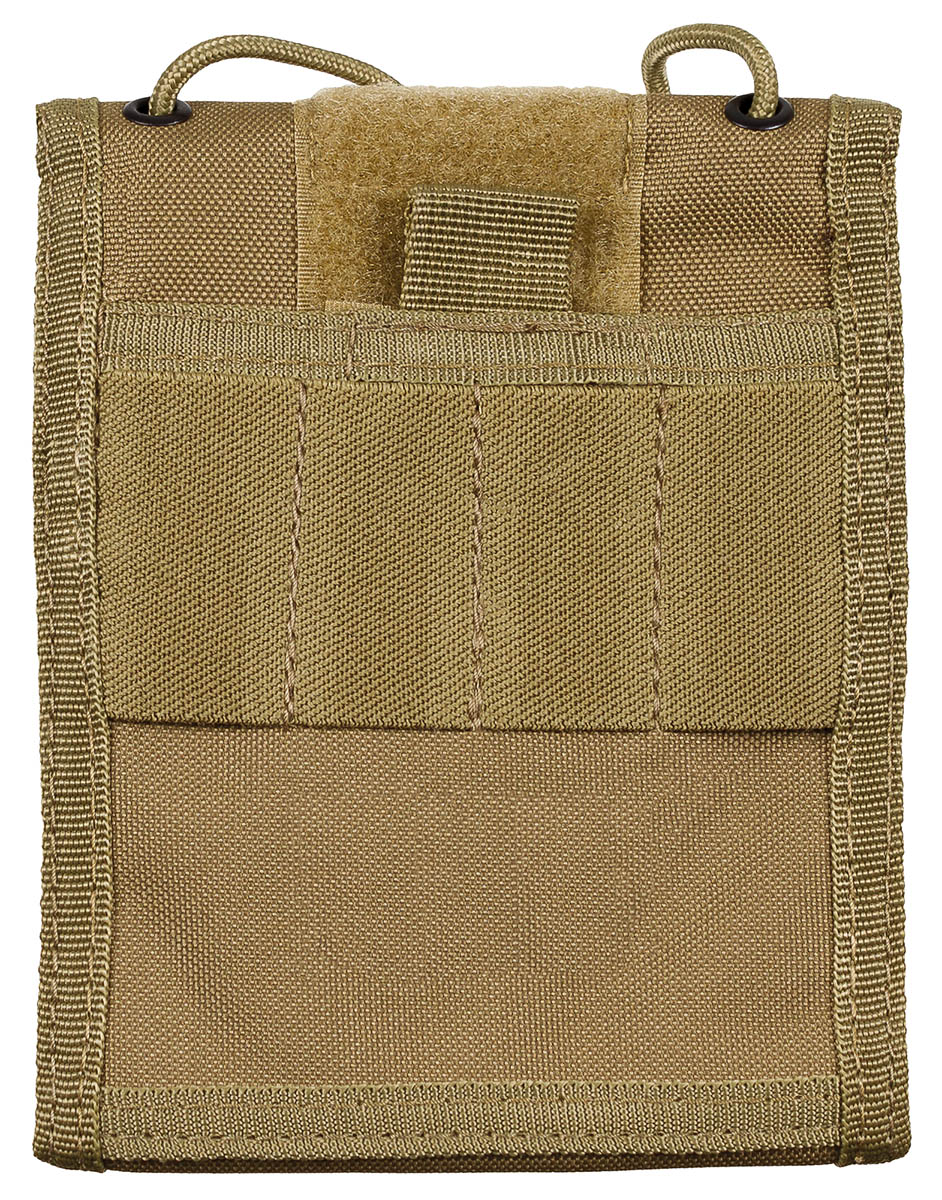 Artikelbild 2 des Artikels “Brustbeutel, coyote tan  “