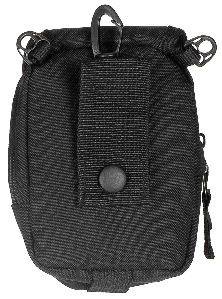 Artikelbild 2 des Artikels “Fototasche, groß, schwarz  “