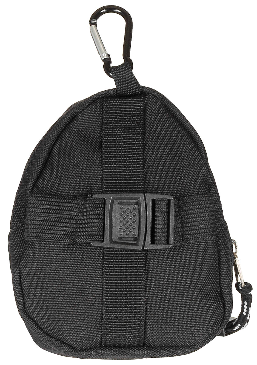 Artikelbild 2 des Artikels “Fototasche, Kordelband, schwarz “