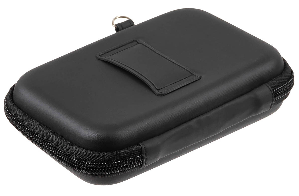 Image 2 de l'article Étui rigide, 