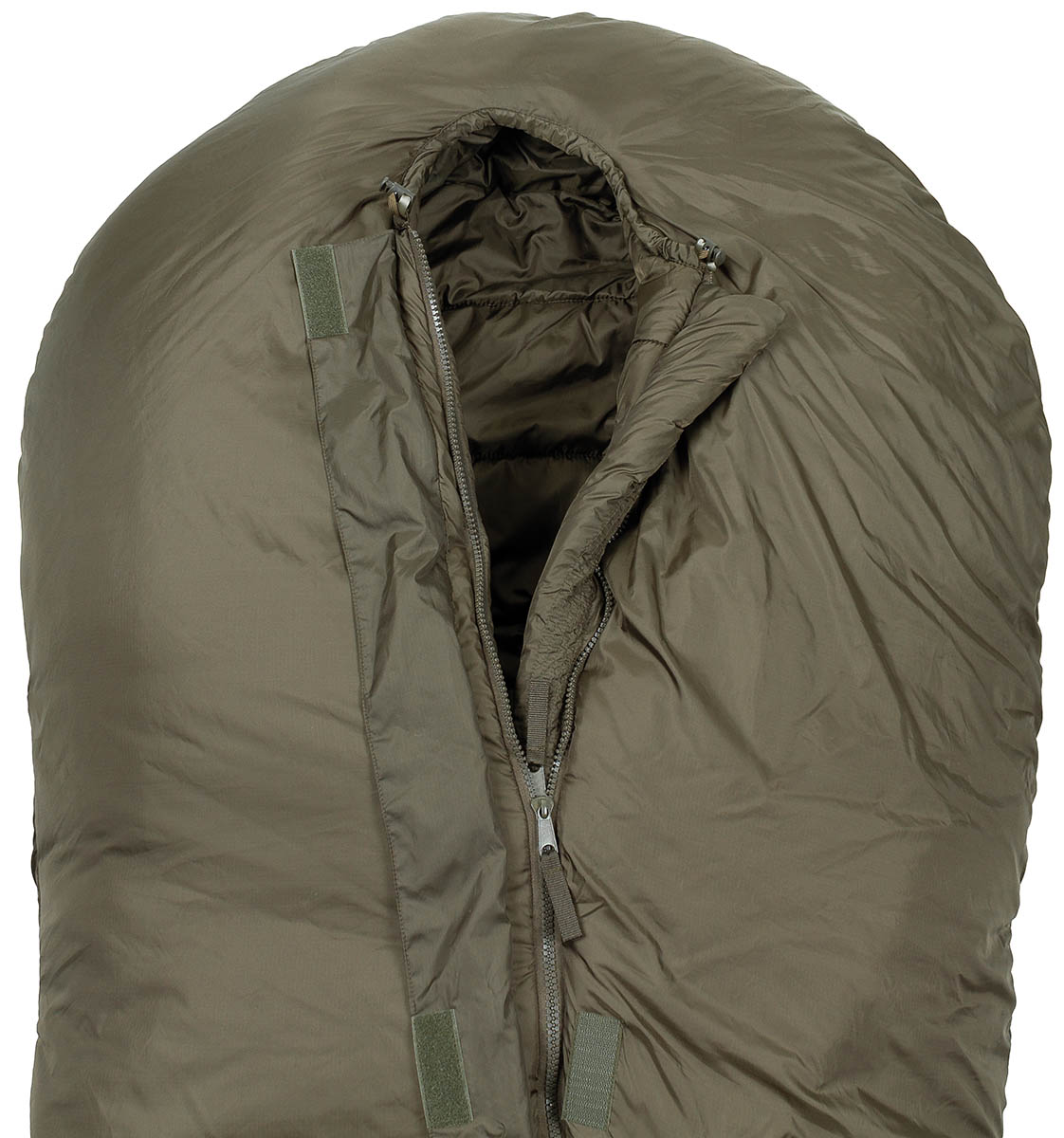 Artikelbild 2 des Artikels “Mumienschlafsack, 