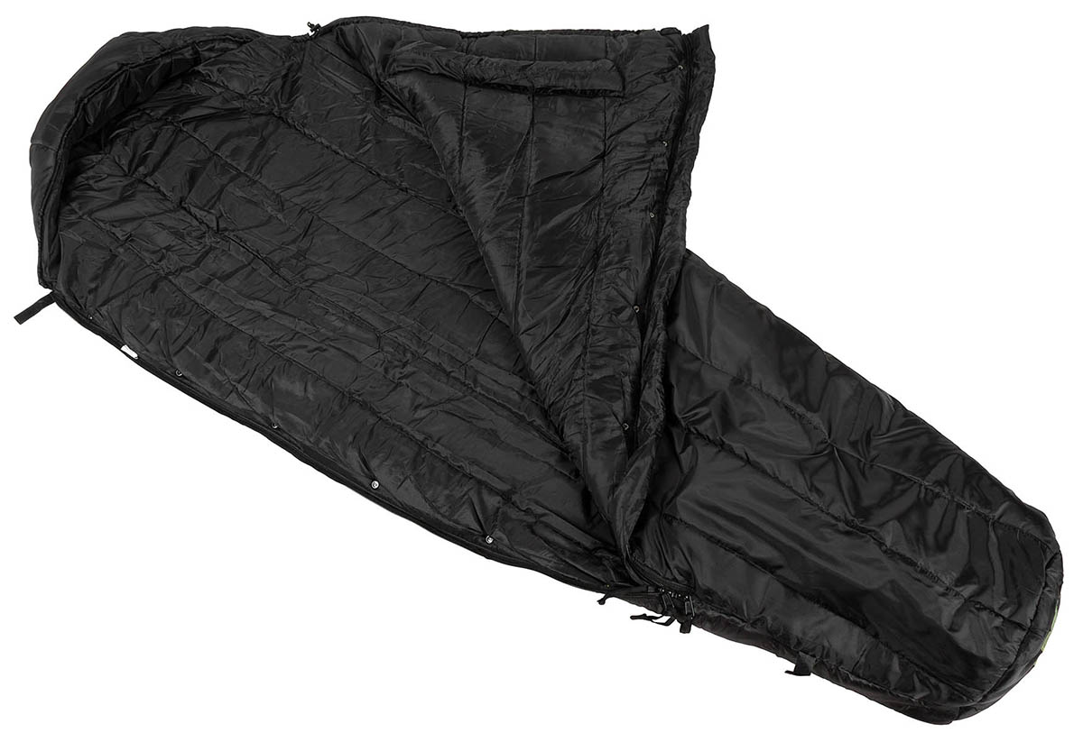 Artikelbild 2 des Artikels “GI Modular Schlafsack System, Innenteil, 