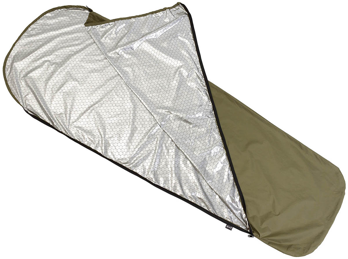 Artikelbild 2 des Artikels “Schlafsacküberzug, 