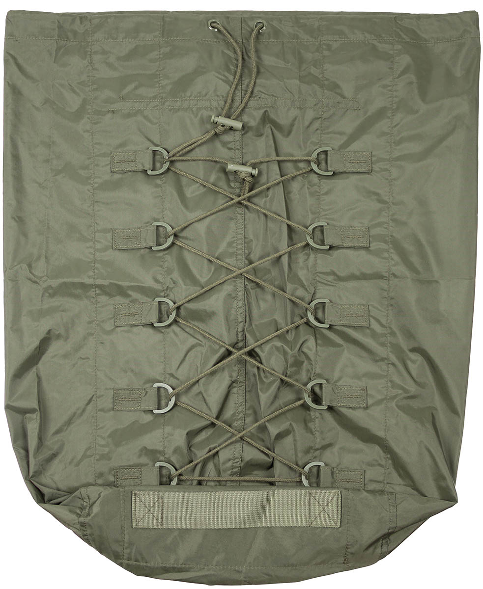 Artikelbild 2 des Artikels “BW Kompressionssack, oliv, für Schlafsack “