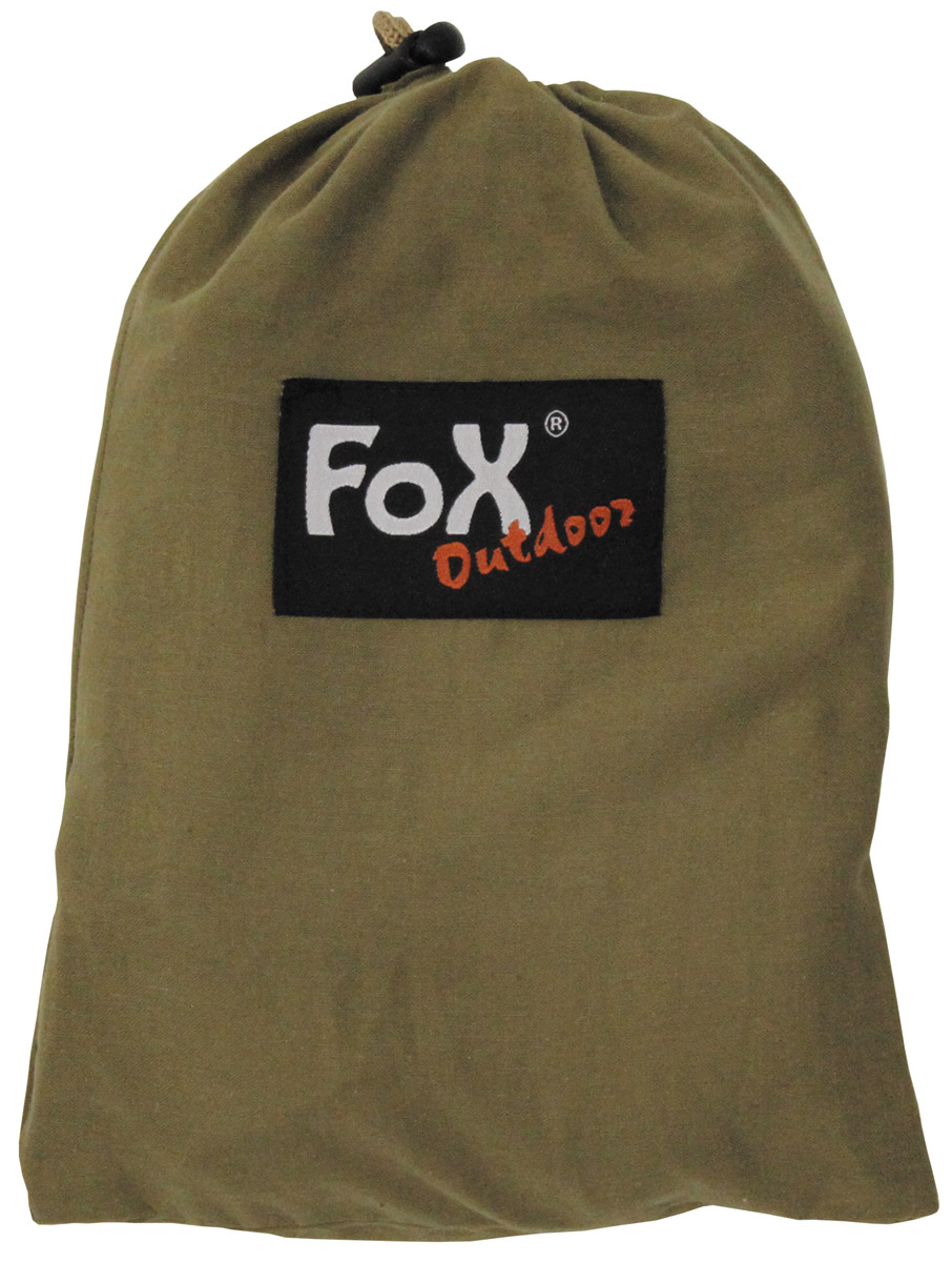 Image 2 de l'article Sac de couchage, 