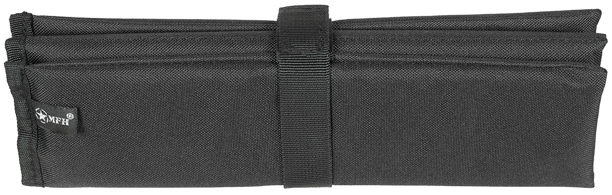 Artikelbild 2 des Artikels “Sitzkissen, faltbar, schwarz “