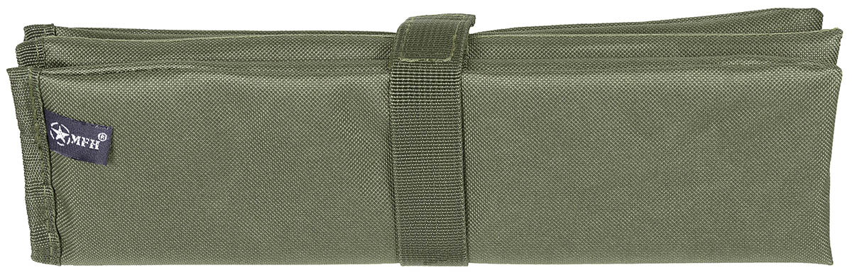 Artikelbild 2 des Artikels “Sitzkissen, faltbar, oliv “