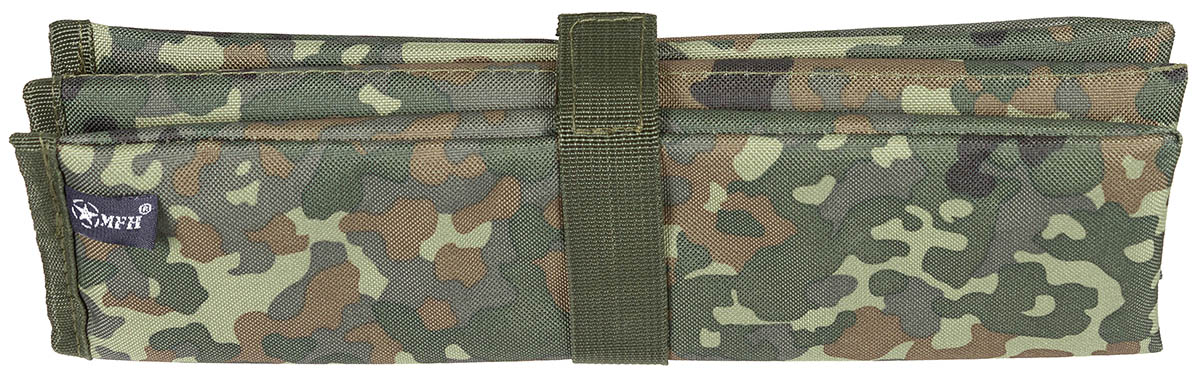 Artikelbild 2 des Artikels “Sitzkissen, faltbar, flecktarn “