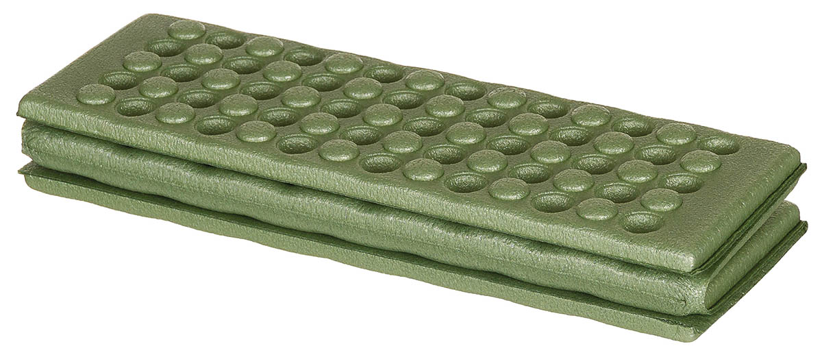 Artikelbild 2 des Artikels “Thermokissen, faltbar, oliv “