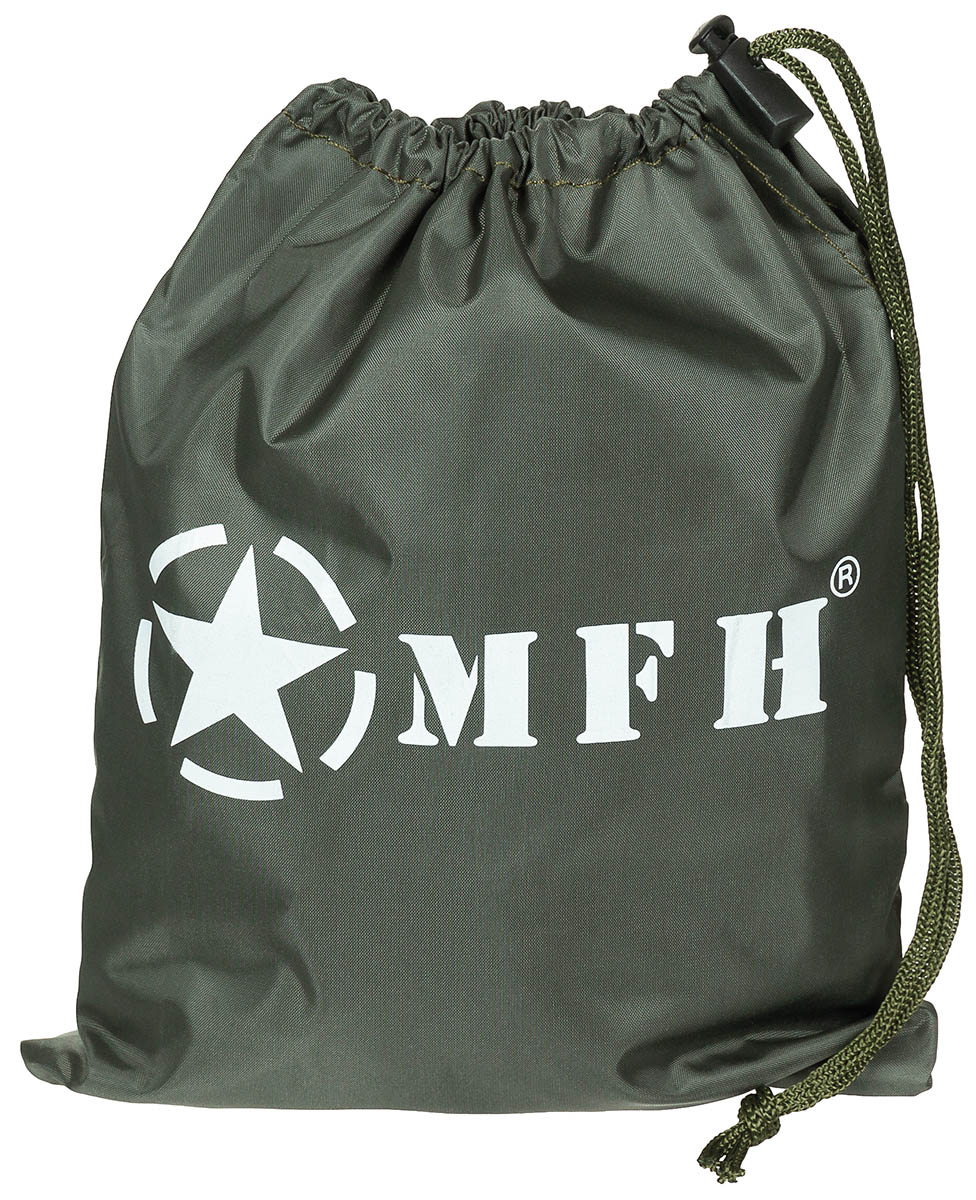 Artikelbild 2 des Artikels “Hängematte, klein, oliv  “