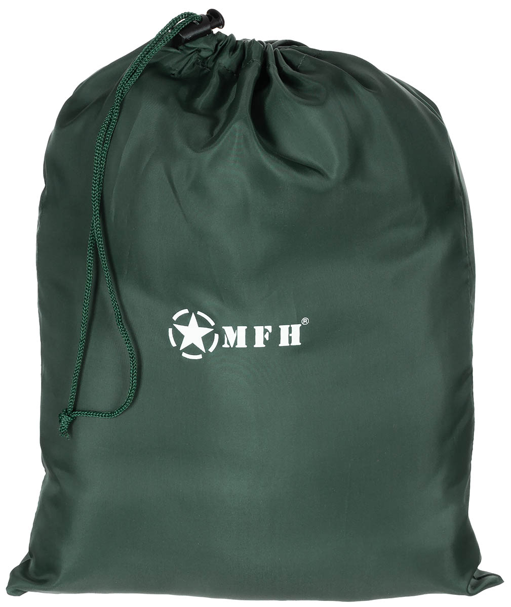 Artikelbild 2 des Artikels “Moskitonetz für Einzelbett, oliv “