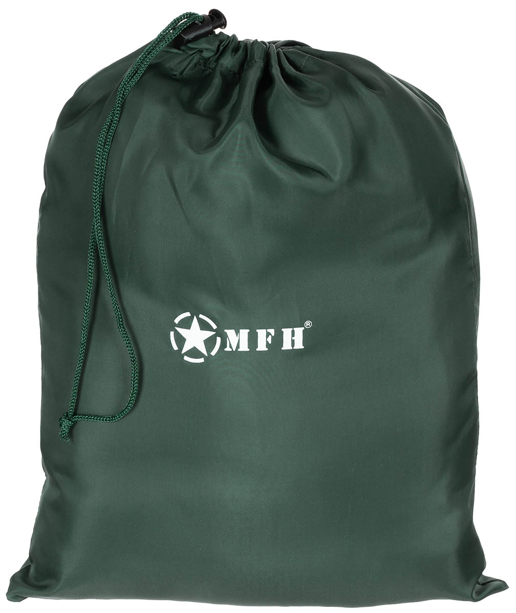 Artikelbild 2 des Artikels “Moskitonetz für Doppelbett, oliv “