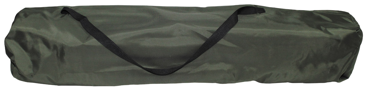 Artikelbild 2 des Artikels “US Feldbett, Alu, oliv, wie original US Army “