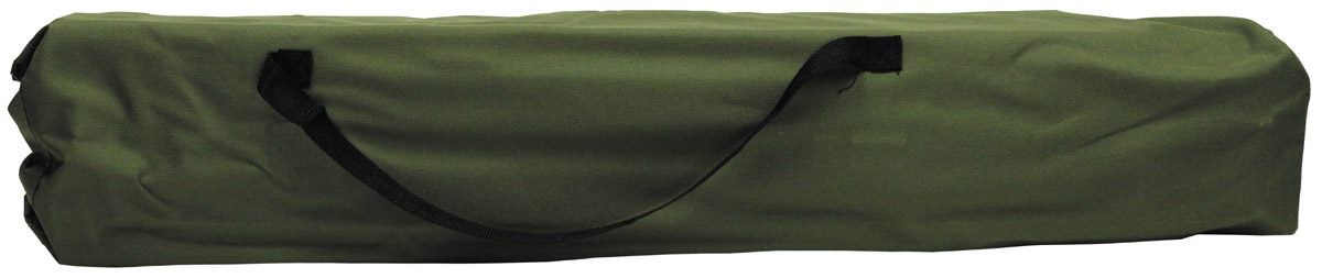Artikelbild 2 des Artikels “US Feldbett, Alu, oliv  “