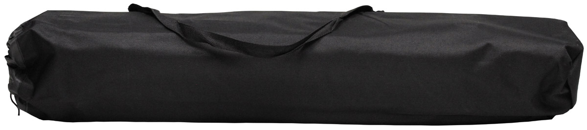 Artikelbild 2 des Artikels “US Feldbett, Alu, schwarz  “