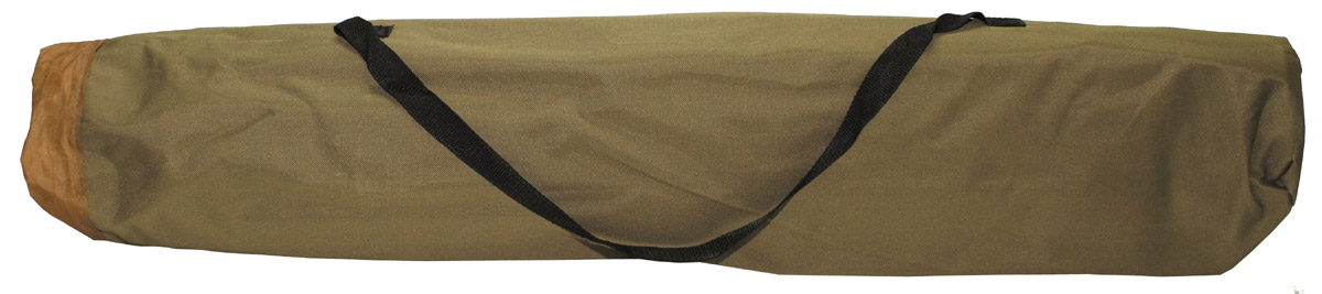 Artikelbild 2 des Artikels “US Feldbett, Alu, coyote tan  “