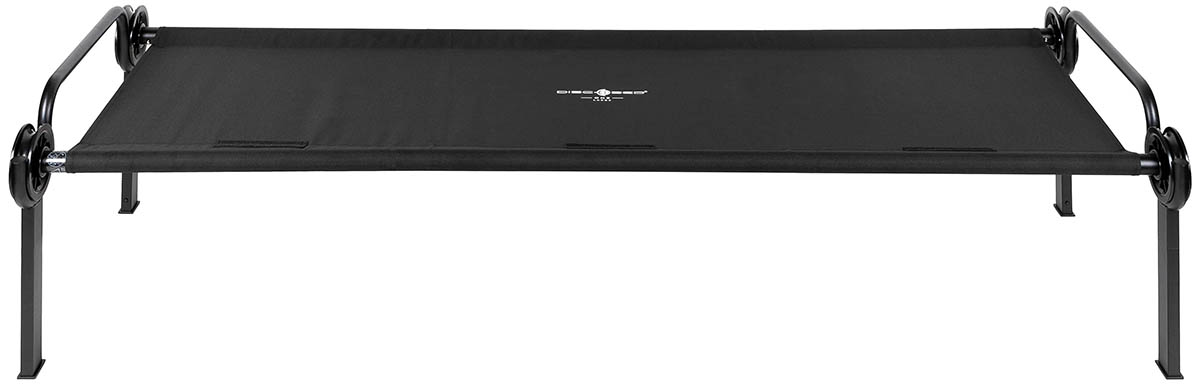 Artikelbild 2 des Artikels “Feldbett, Disc-O-Bed, 