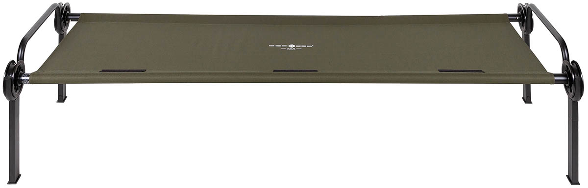 Artikelbild 2 des Artikels “Feldbett, Disc-O-Bed, 