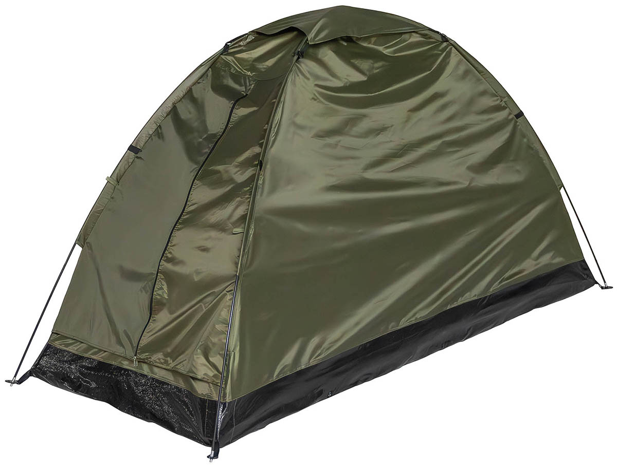 Artikelbild 2 des Artikels “Zelt, 