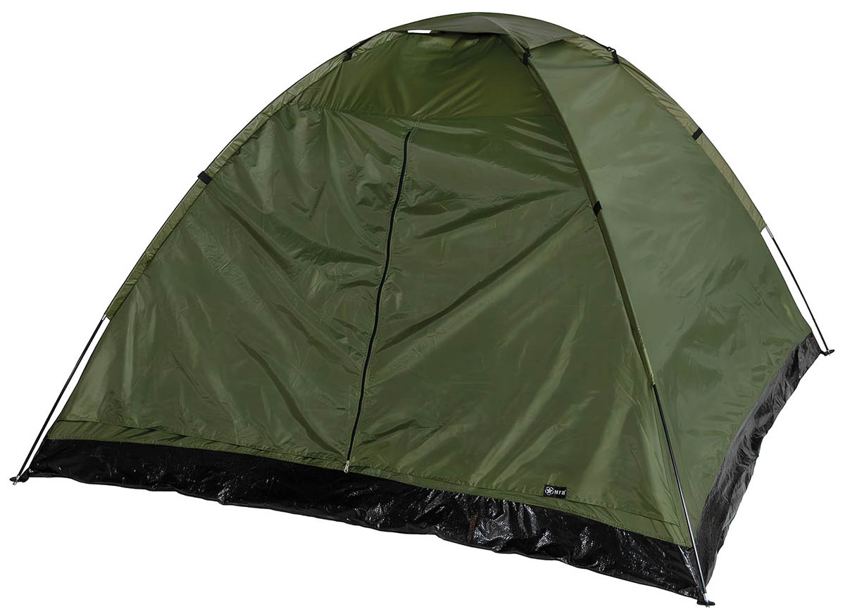 Artikelbild 2 des Artikels “Zelt, 