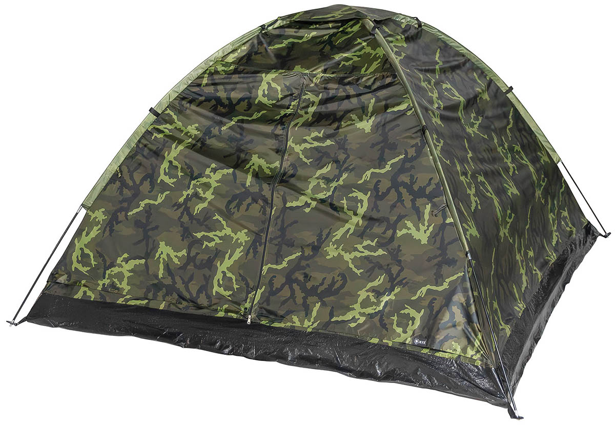 Artikelbild 2 des Artikels “Zelt, 