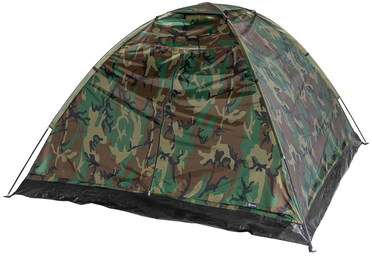 Artikelbild 2 des Artikels “Zelt, 