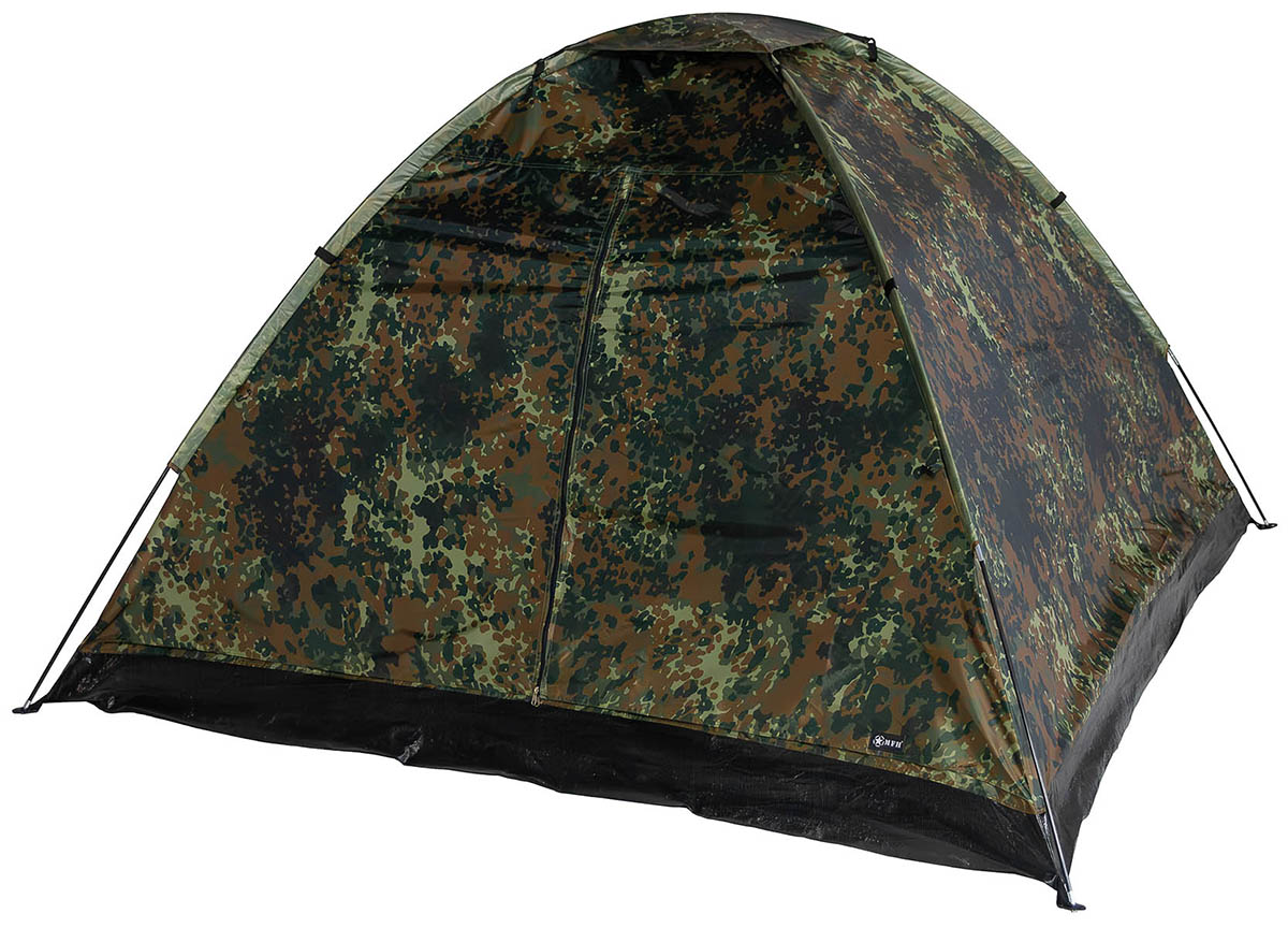 Artikelbild 2 des Artikels “Zelt, 