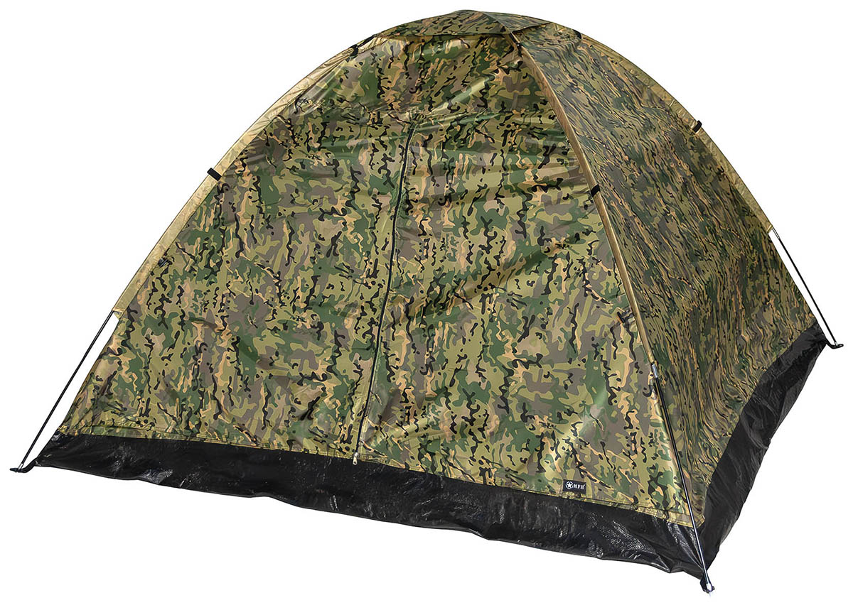 Artikelbild 2 des Artikels “Zelt, 