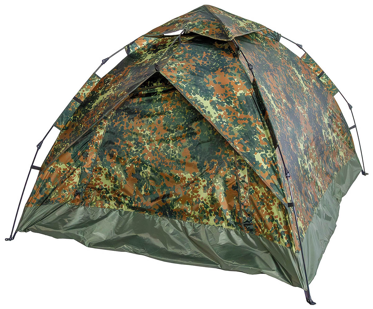 Artikelbild 2 des Artikels “Zelt, 