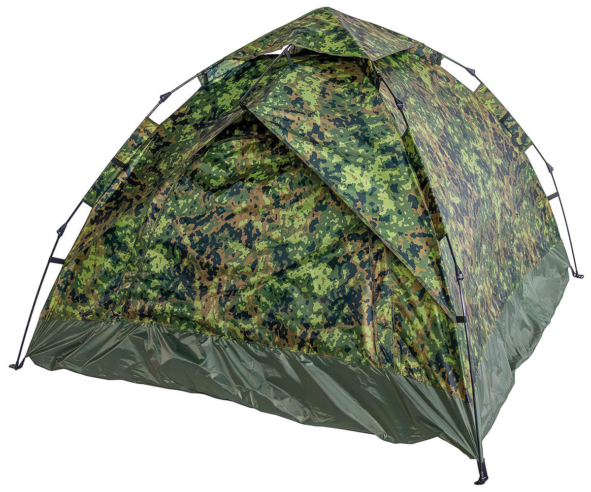 Artikelbild 2 des Artikels “Zelt, 